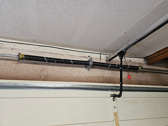 Garage Door Repair