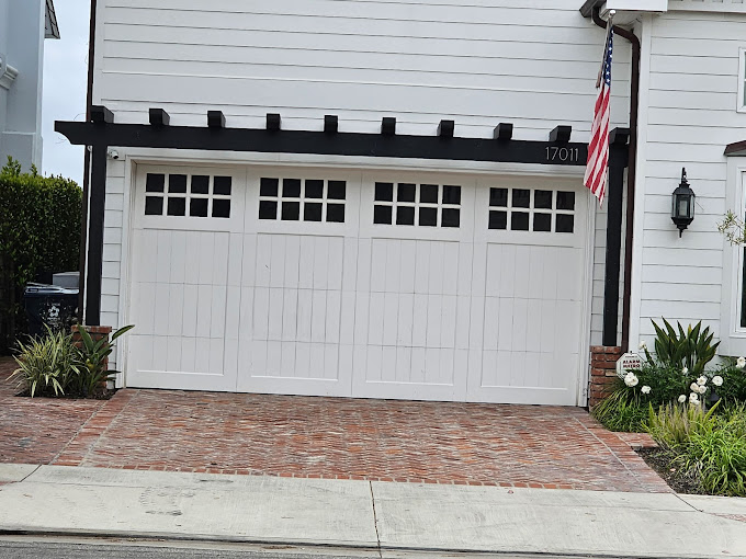 Garage Door Installation